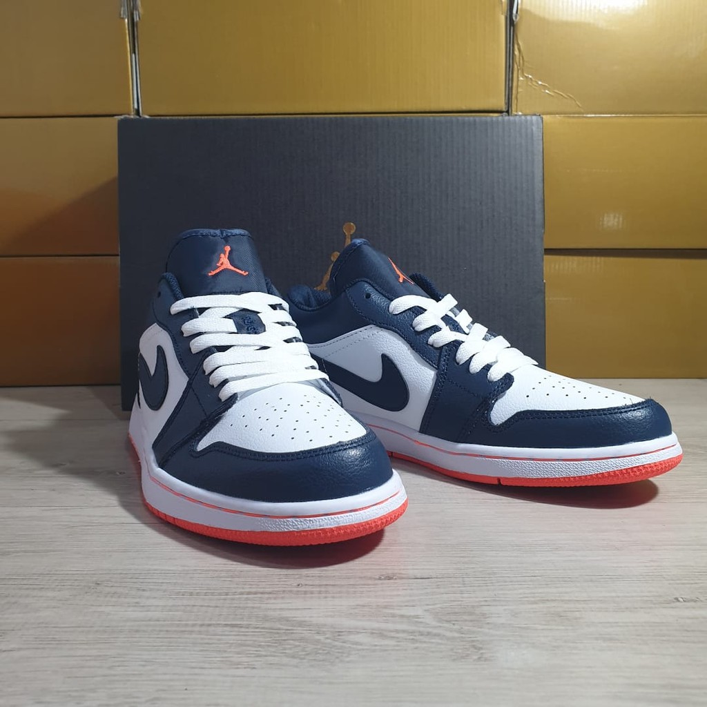 tali sepatu air jordan 1