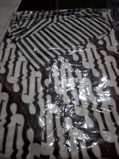 Tunik Batik Super Jumbo Ld 140 Terbaru Terlaris