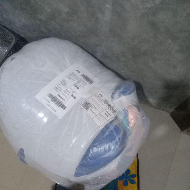 Kasur / Matras Karakter Lucu Dan Empuk Bisa Custom