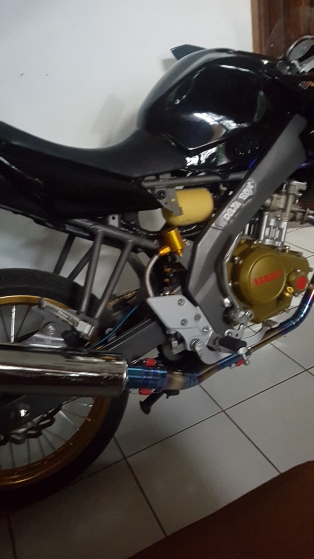 Selang Polyurethane Pu 14 Mm Od X 10mm Id / Meter