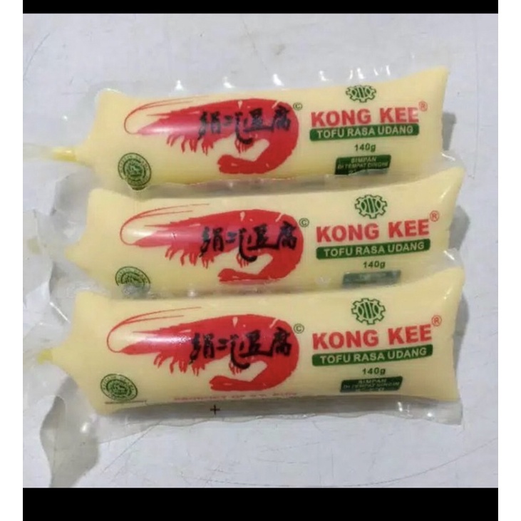 

aneka tofu / tahu jepang udang (gambar hanya contoh)