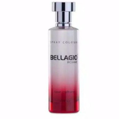 ❤ PAMELA ❤ PARFUM BELLAGIO 100 ml 100 % ORIGINAL BELAGIO