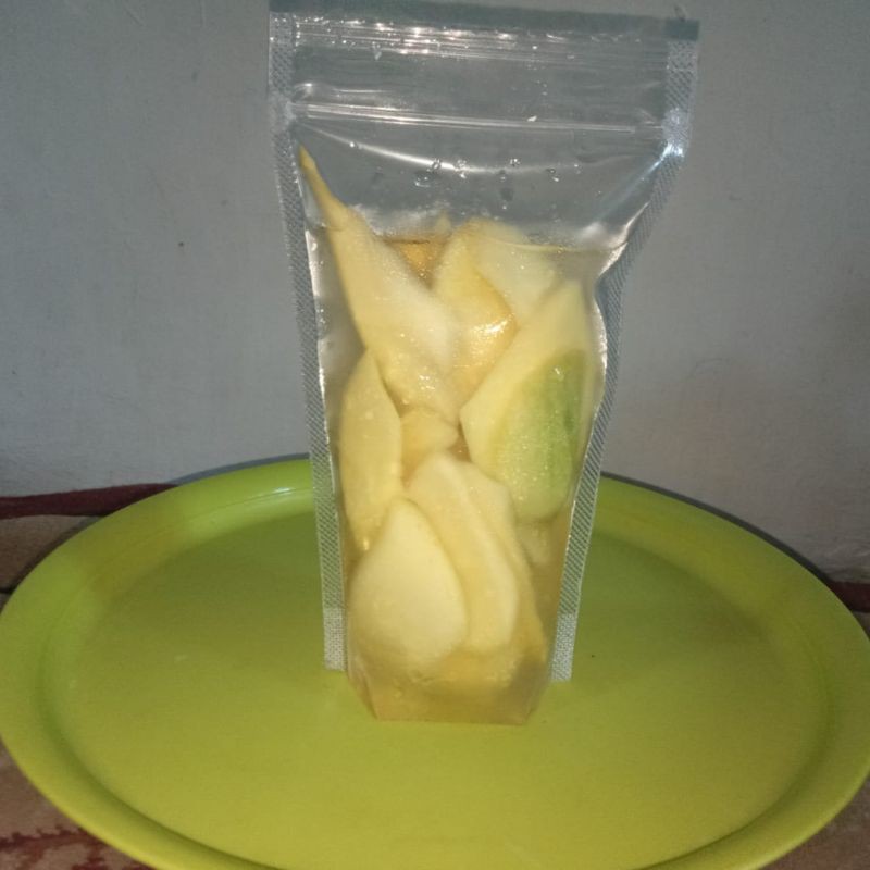 

manisan mangga