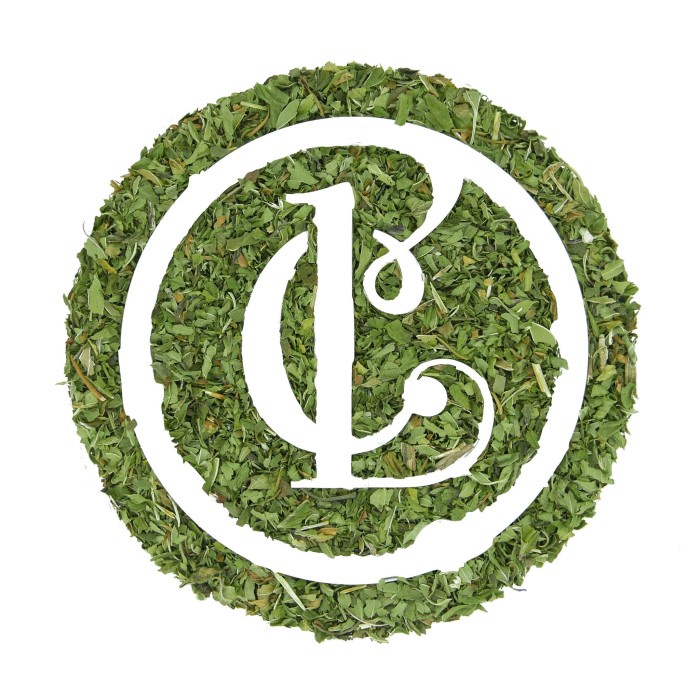 

ORIGINAL MURAH L&C Herbal Tea - Penny mint (per 50 gr) - no caffeine