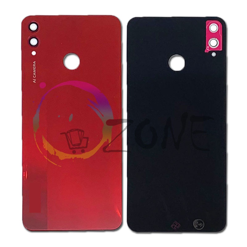 BACKDOOR - BACK CASING HONOR 8X TUTUPAN BELAKANG