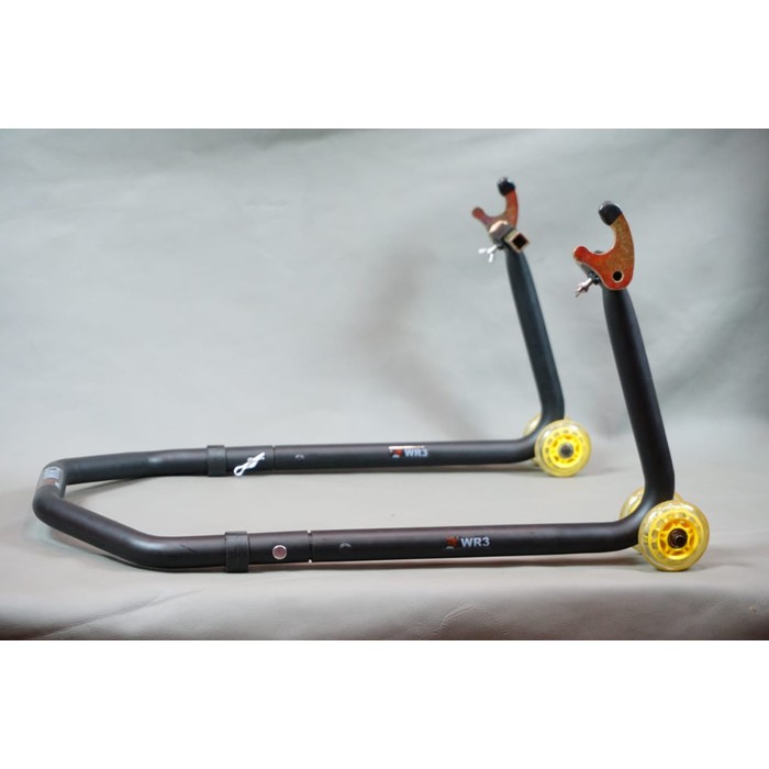 Paddock WR3 Adjusatble Bisa jadi Depan Belakang Universal