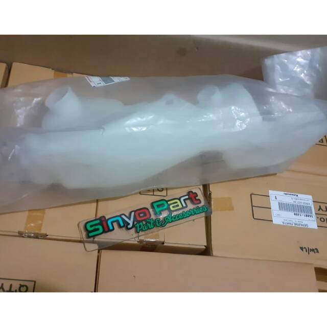 Botol oli samping ninja rr old