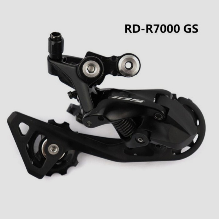 RD 105 - RD SHIMANO 105 GS 11 SPEED