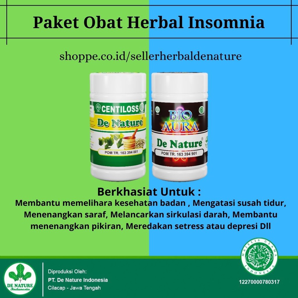 Jual Cara Mengobati Susah Tidur Atau Insomnia Yang Paling Manjur Dan ...