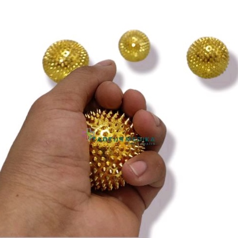 Bola Terapi Kesehatan / Bola Duri Magnet / Bola Duri Magnet Besar