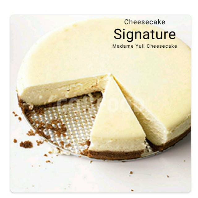 

Cheesecake (swipe utk review dan ucapan personal untuk org tersayang)