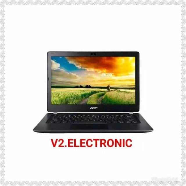 Laptop Acer Z3-451 AMD Quadcore A8-7410 | VGA Radeon R5 | RAM 4GB | HDD 500GB | Windows 10