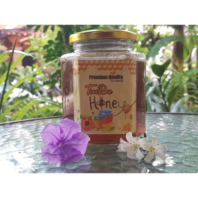

Madu Manis Belitung 550gr