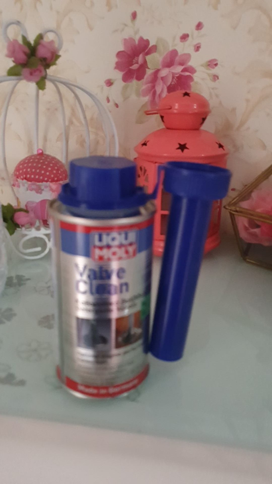 Liqui Moly Liquimoly Valve Clean