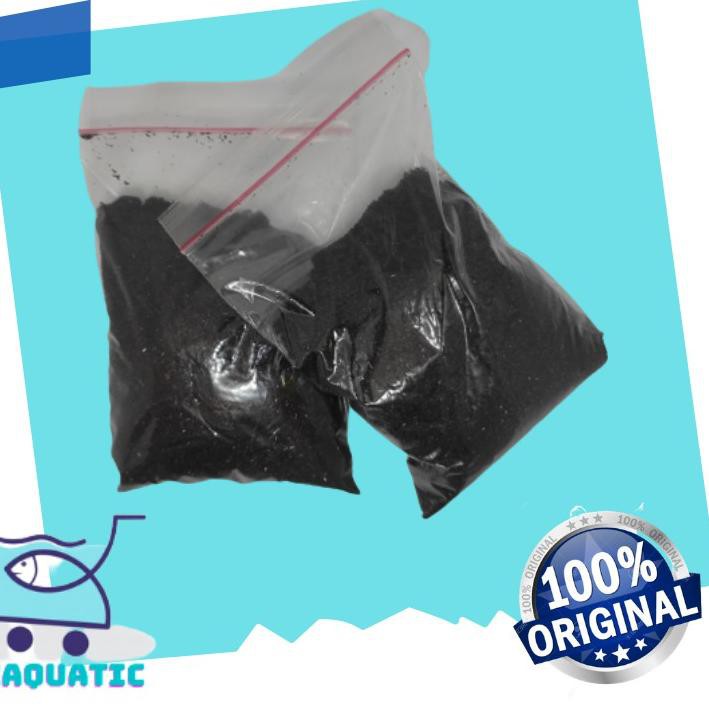 [CSX04] KALIUM PERMANGANAT PK BUBUK SERBUK OBAT ANTIBIOTIK IKAN 100GR ✴