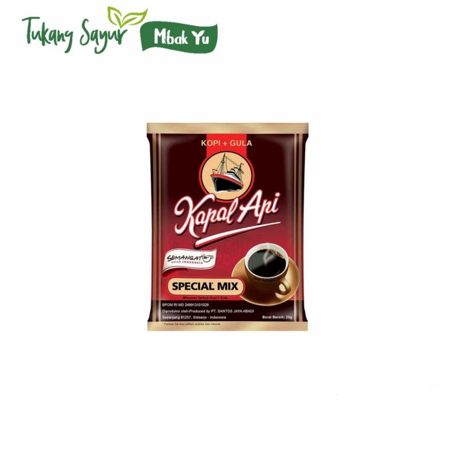 

kopi kapal api 1 renceng