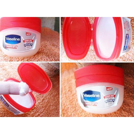 Harga Vaseline Petroleum Jelly Germsafe Terbaru April 21 Biggo Indonesia