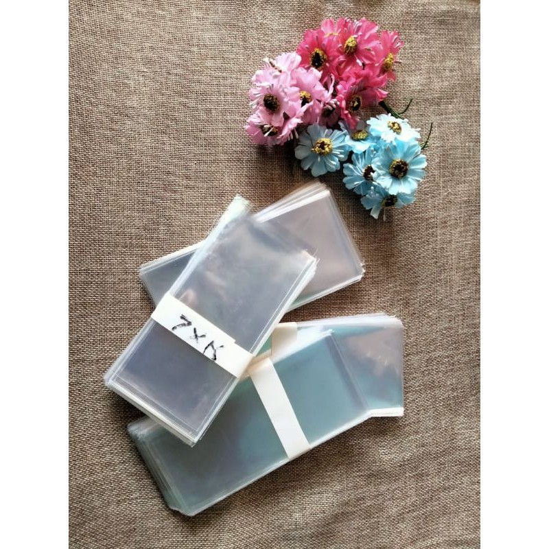 plastik opp 7x15