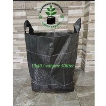 BP Planter bag uk40  / volume 50liter, (1kg isi 7pcs)