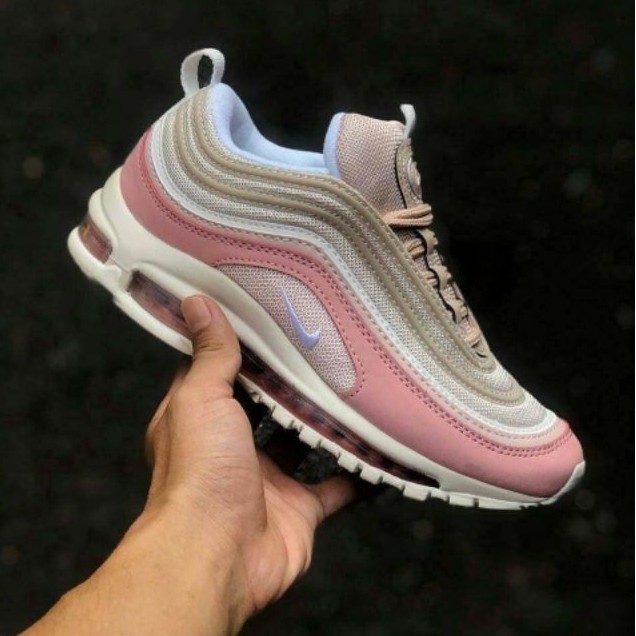 Sepatu sneakers Nike Air Max Airmax 97 