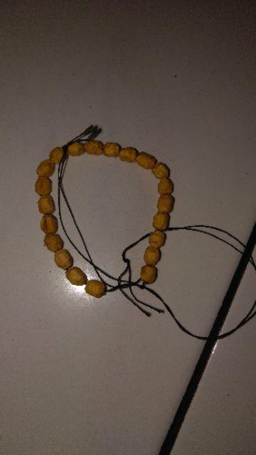 Gelang Kayu Otok Untuk kesehatan Balita Kita Shopee Gelang Kayu Otok Untuk kesehatan Balita Kita Shopee