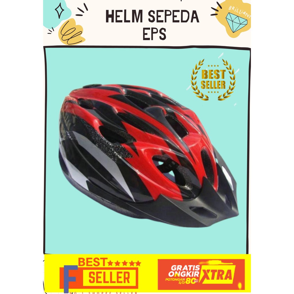 helm sepeda/ helm sepeda mtb/ helm sepeda gunung/ helm sepeda lipat/ helm mtb/helm roadbike
