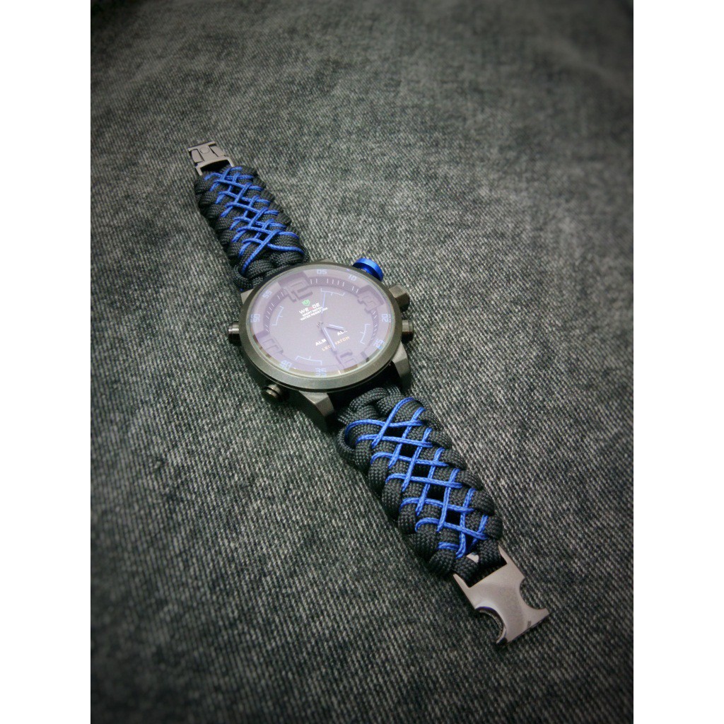 TALI JAM PARACORD