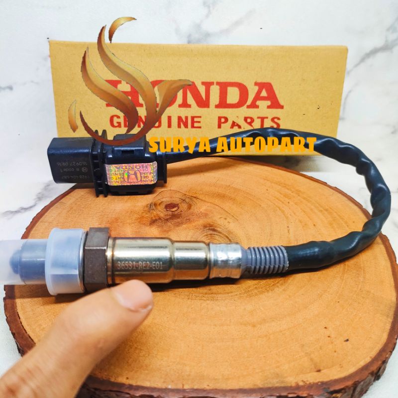 SENSOR OKSIGEN BRIO SATYA 1.2 1.3 ASLI