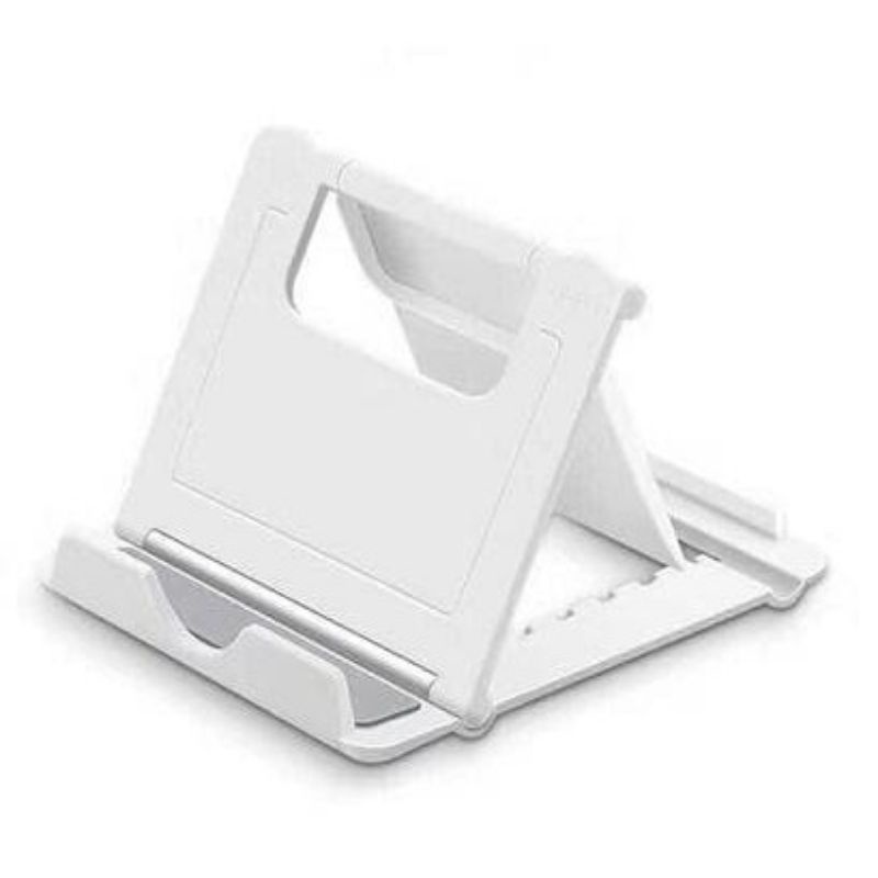 HOLDER FOLD STAND HP LIPAT STAND TABLET MEJA HP