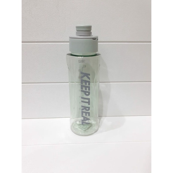 DEOS BOTOL MINUM SPORT KEEP IT REAL UK 1050 ML 8230/922