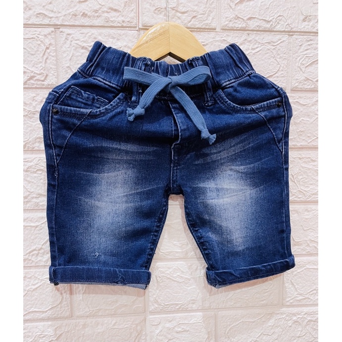 CELANA JEANS ANAK COWOK IMPORT 158