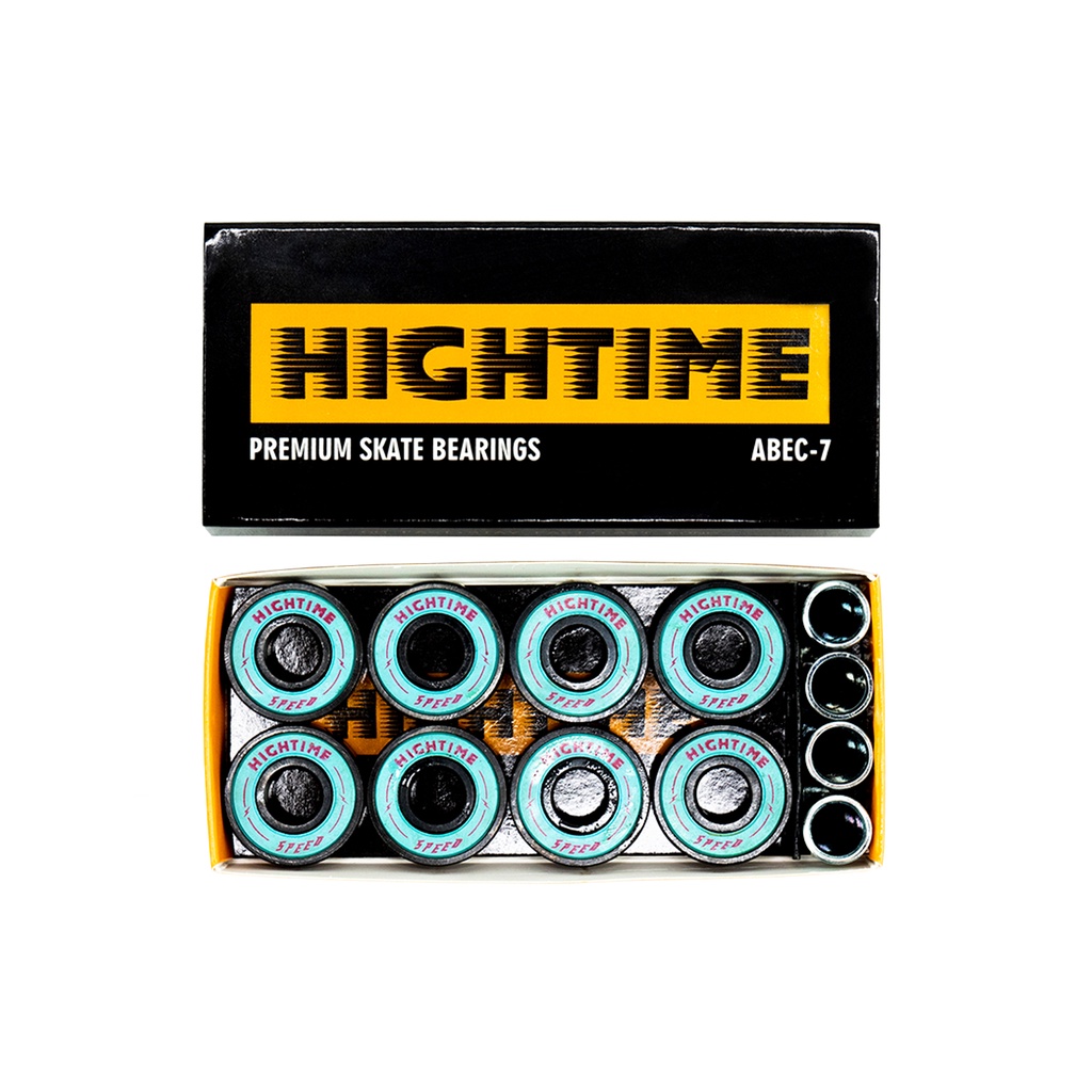 bearing skateboard hightime