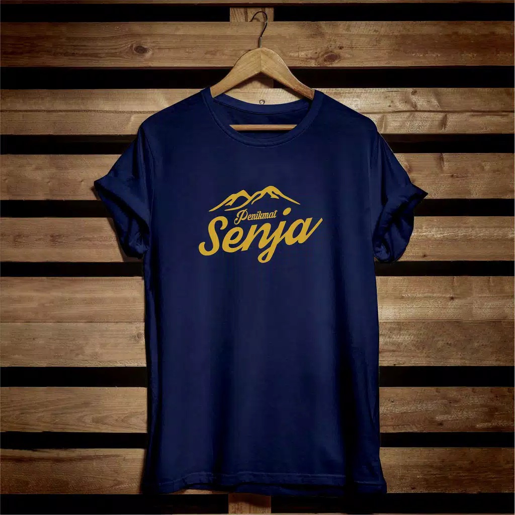 HK STORE 26 - KAOS DISTRO PENIKMAT SENJA