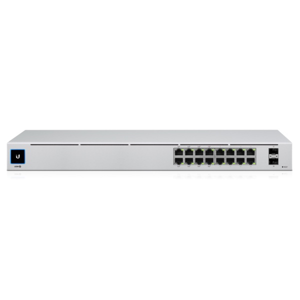 Ubiquity UniFi Switch 16 PoE USW-16-PoE