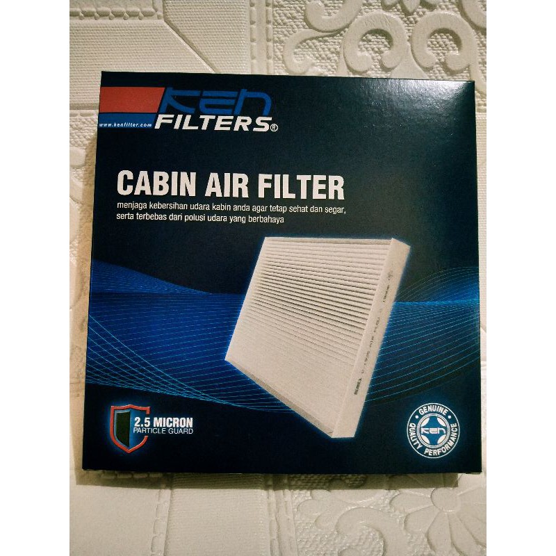 Filter AC karbon saringan cabin karbon Honda jazz GE8 GK5