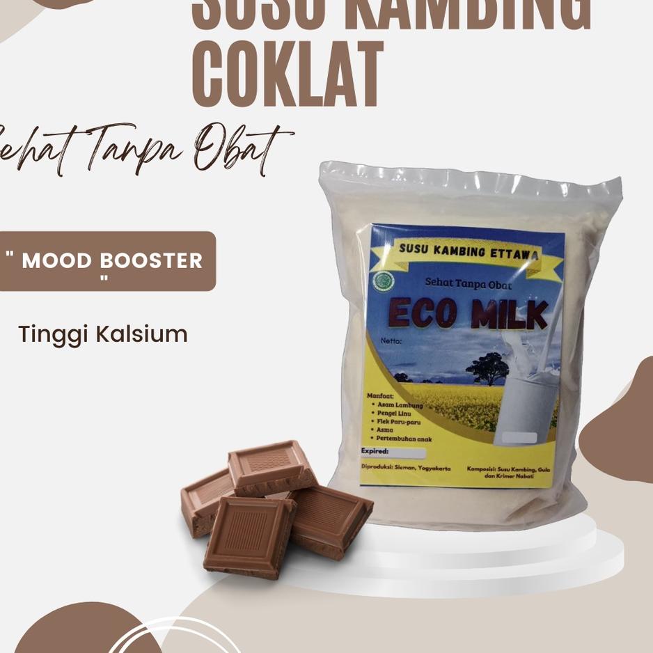 

Update - susu Kambing Etawa Bubuk Goat Milk Original Susu Kambing Tinggi Kalsium Untuk Tulang Sendi