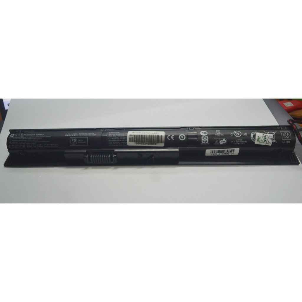 Baterai Original laptop HP V104 Hp ProBook 450 G2 Series