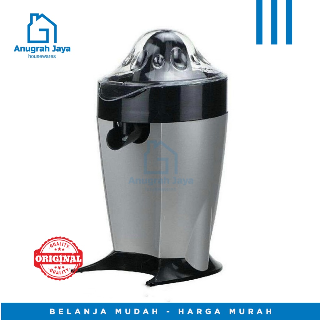 IDEALIFE Juicer IL-201CJ