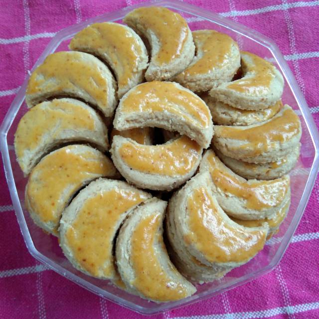

Kue kacang