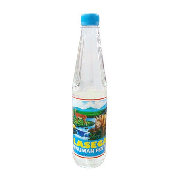 

Lasegar Pet 500 Ml