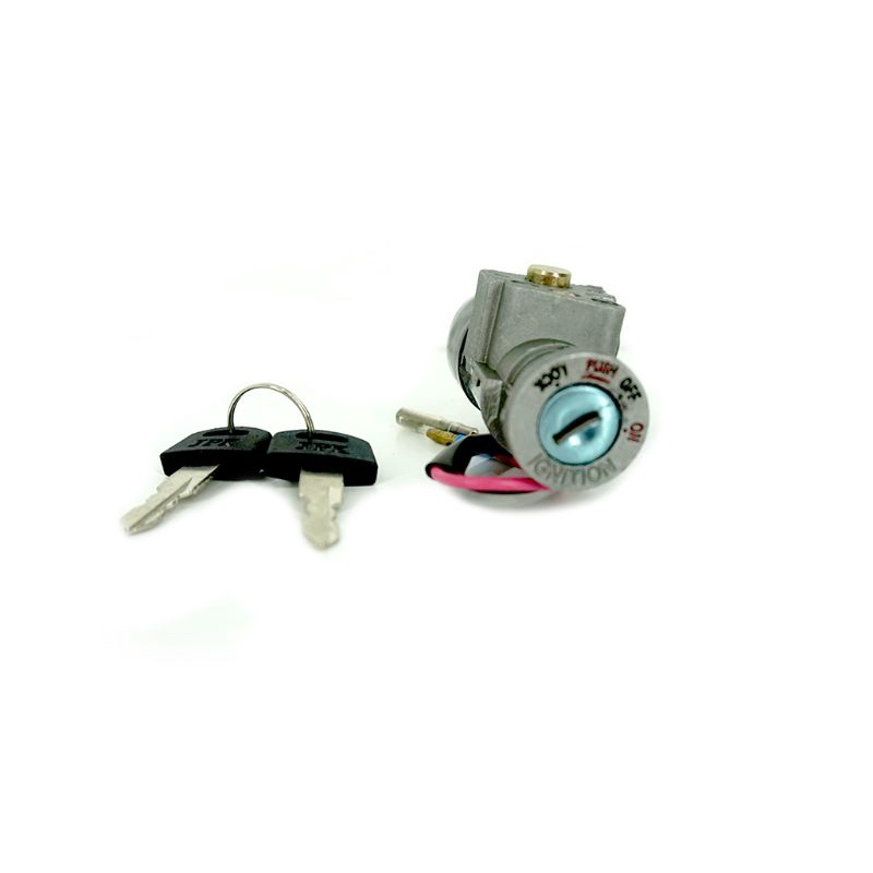 Kunci Kontak Motor Revo ABS Set