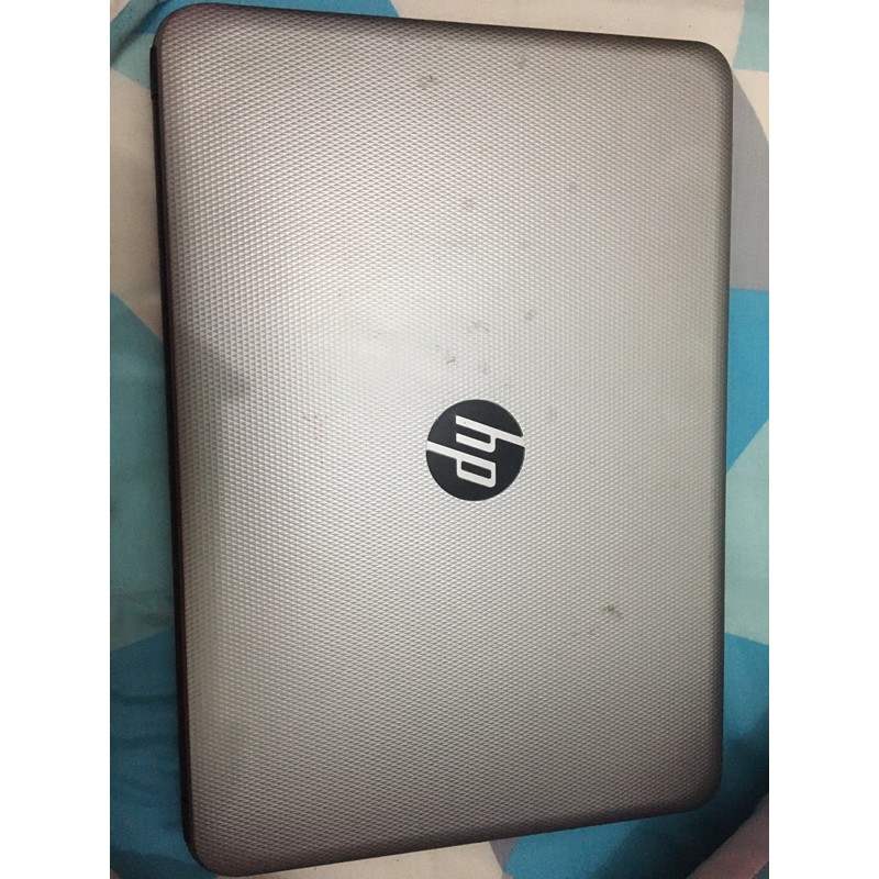 Laptop HP i3-5005U