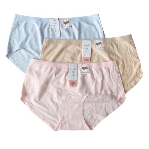 CELANA DALAM WANITA YOUNGHEARTS 0426 - Model Hipster - Low Waist