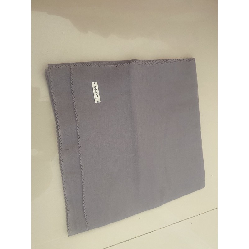 preloved deenay abu2 polos