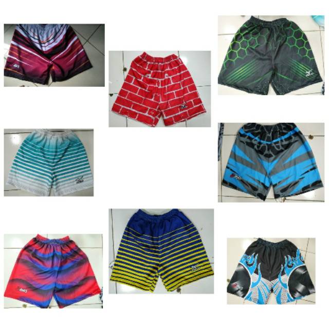 Kolor volly ful printing