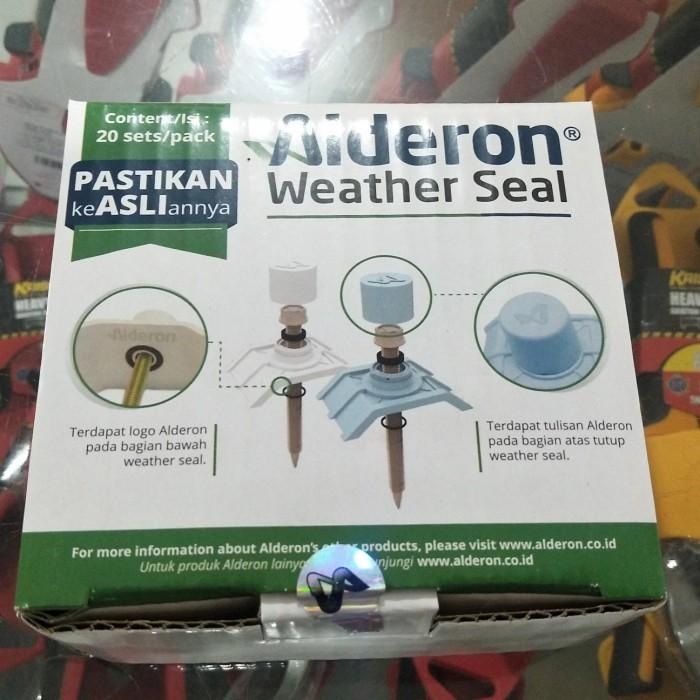 skrup Alderon / baud Alderon