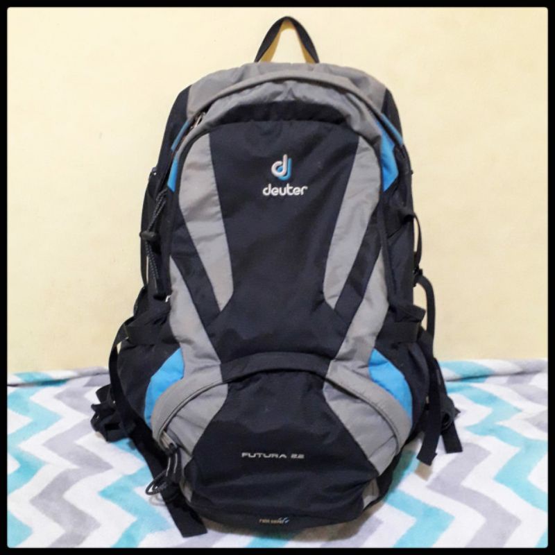 Daypack Deuter Futura 22