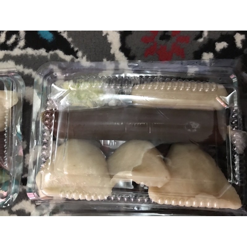 

pempek emak gue