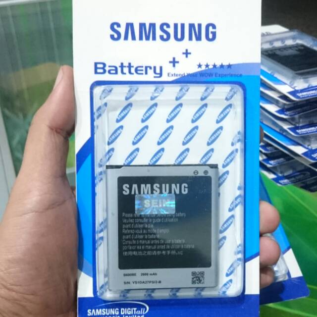 BATERAI SAMSUNG J2 PRIME G532