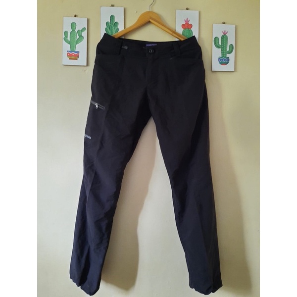 celana outdoor patagonia